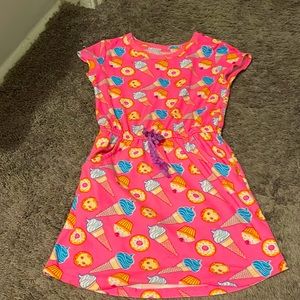 ✅Girls summer dress 6x